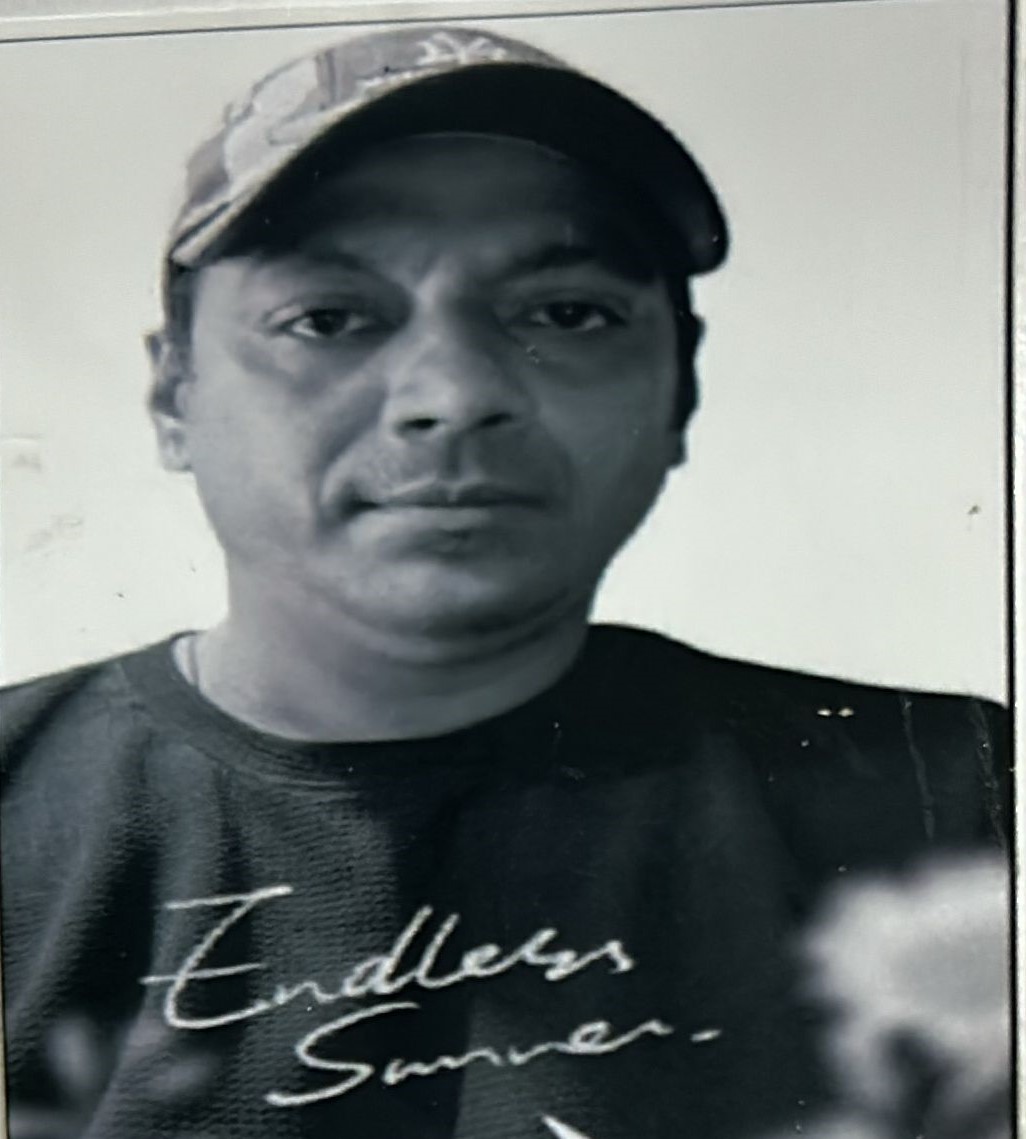 Aniket Raj