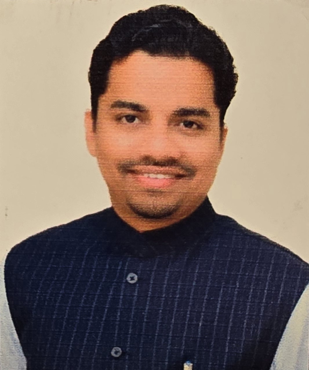 Aniket Sunil Tatkare