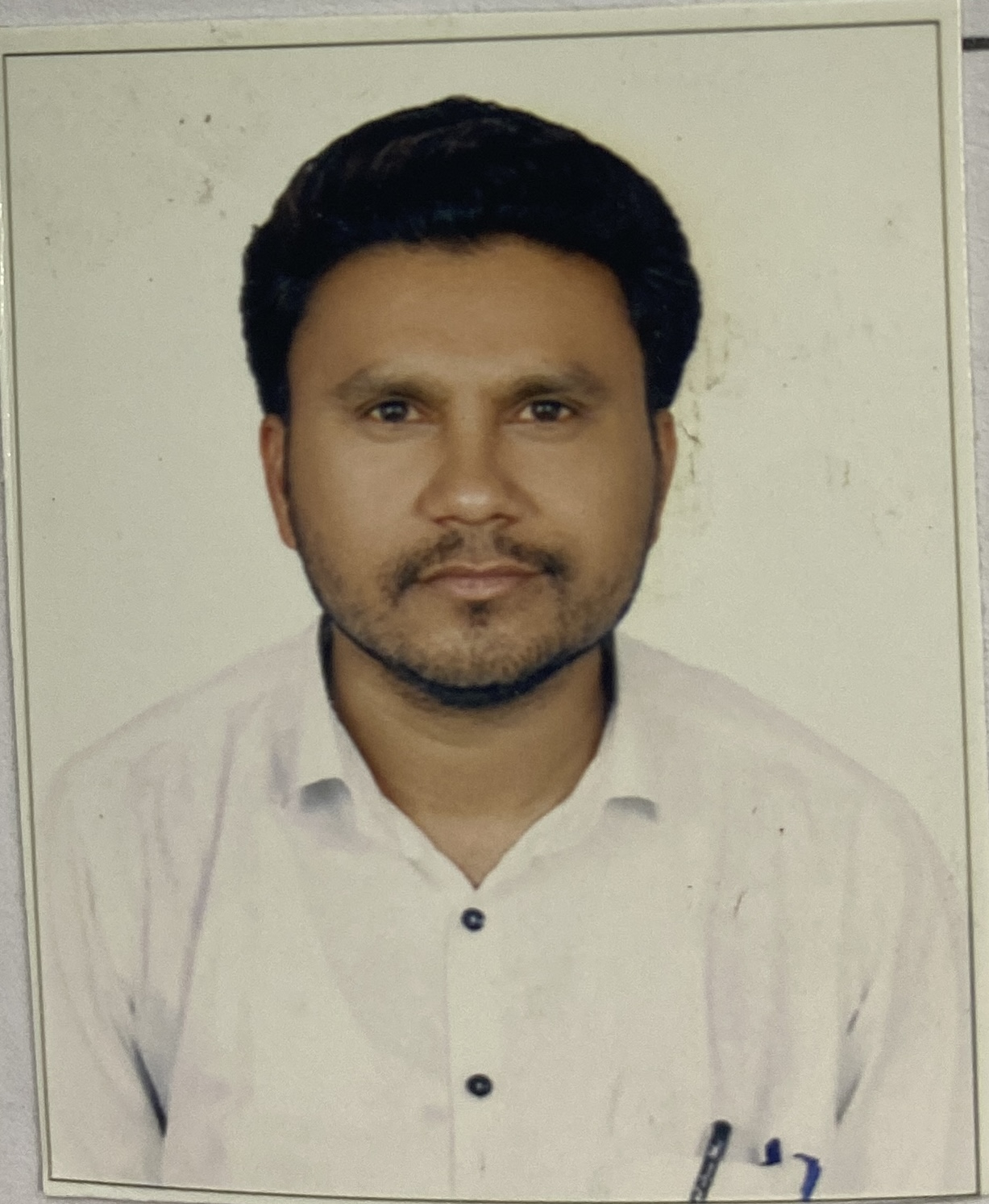 Anil Anandrao Dahake