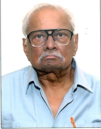 Anil Anna Gote