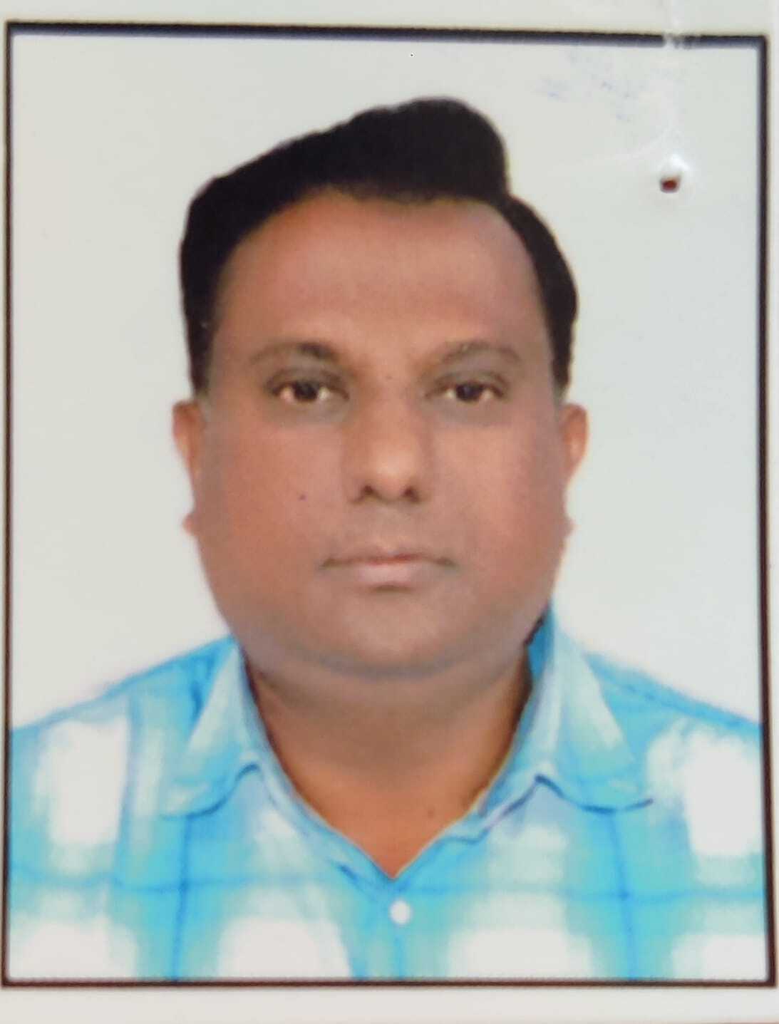 Anil Ashok Chandaliya