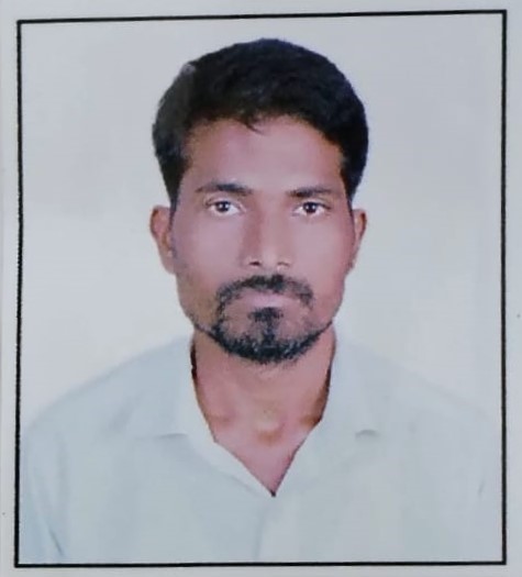 Anil Banshi Chavan