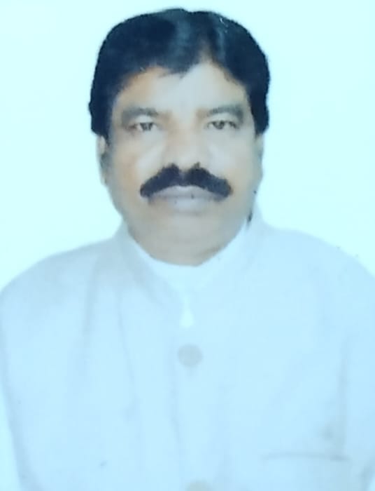 Anil Bauri