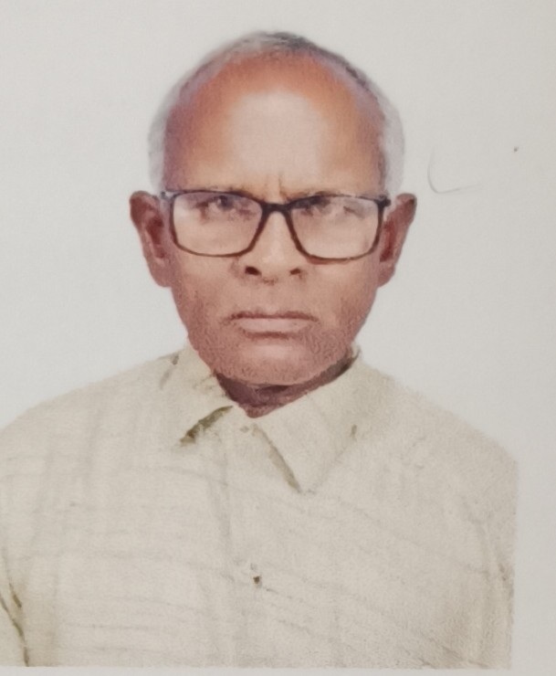 Anil Bauri