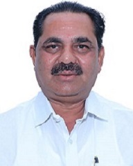 Anil Bhaidas Patil
