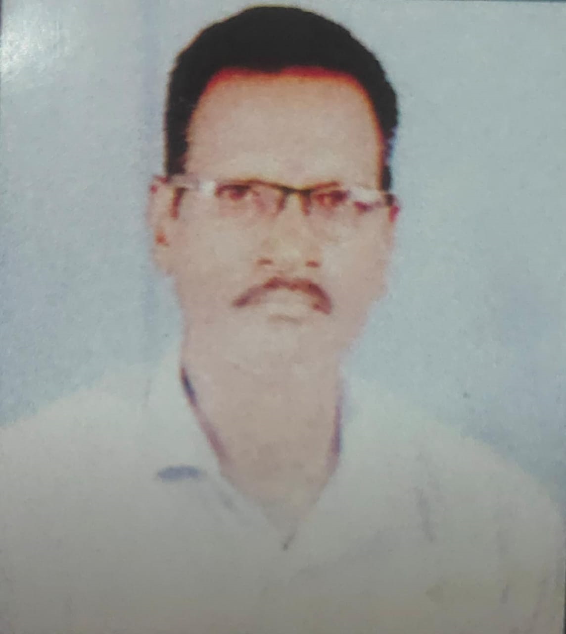 Anil Bhaurao Kambale