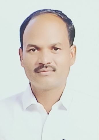 Anil Bhikaji Jadhav