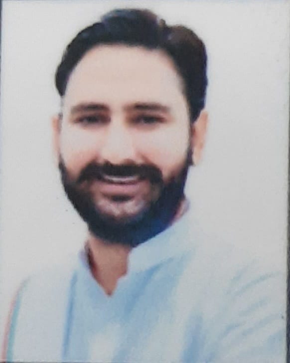 Anil Chopra