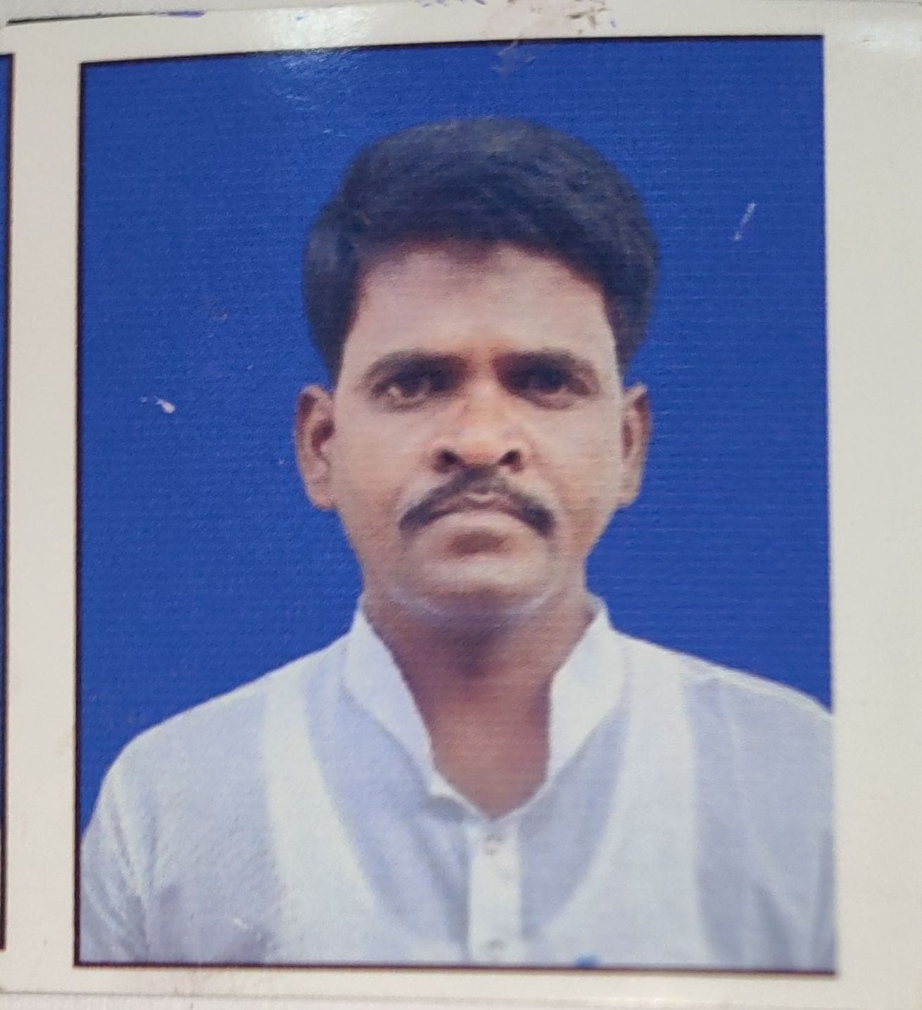 Anil Choudhray