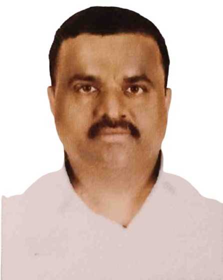Anil Dattaram Navgane