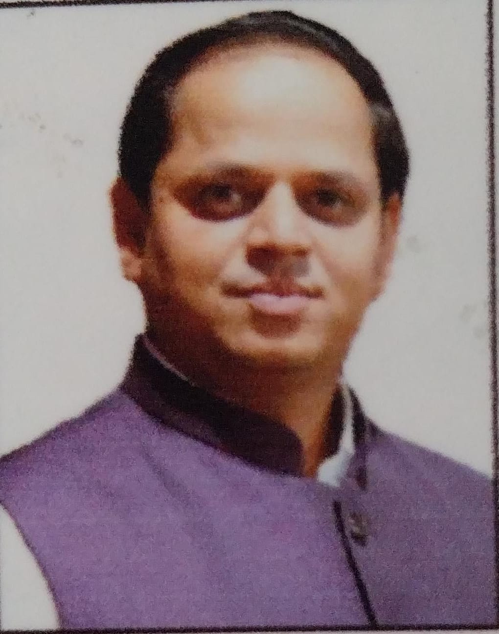 Anil Dattatray Gabhale