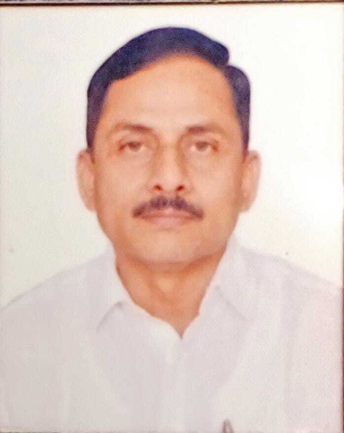 Anil Dayaram Jadhav