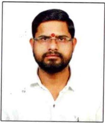 Anil Devrao Mohite