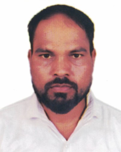 Anil Gawliram Barde