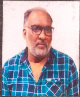 Anil Ghanshyam Hepat