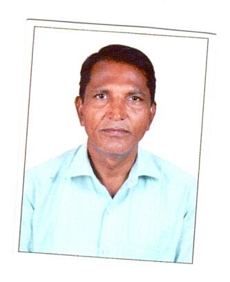Anil Gopinathrao Dhavale