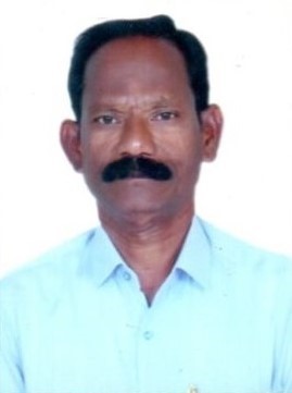 Anil Goroba Gaikwad