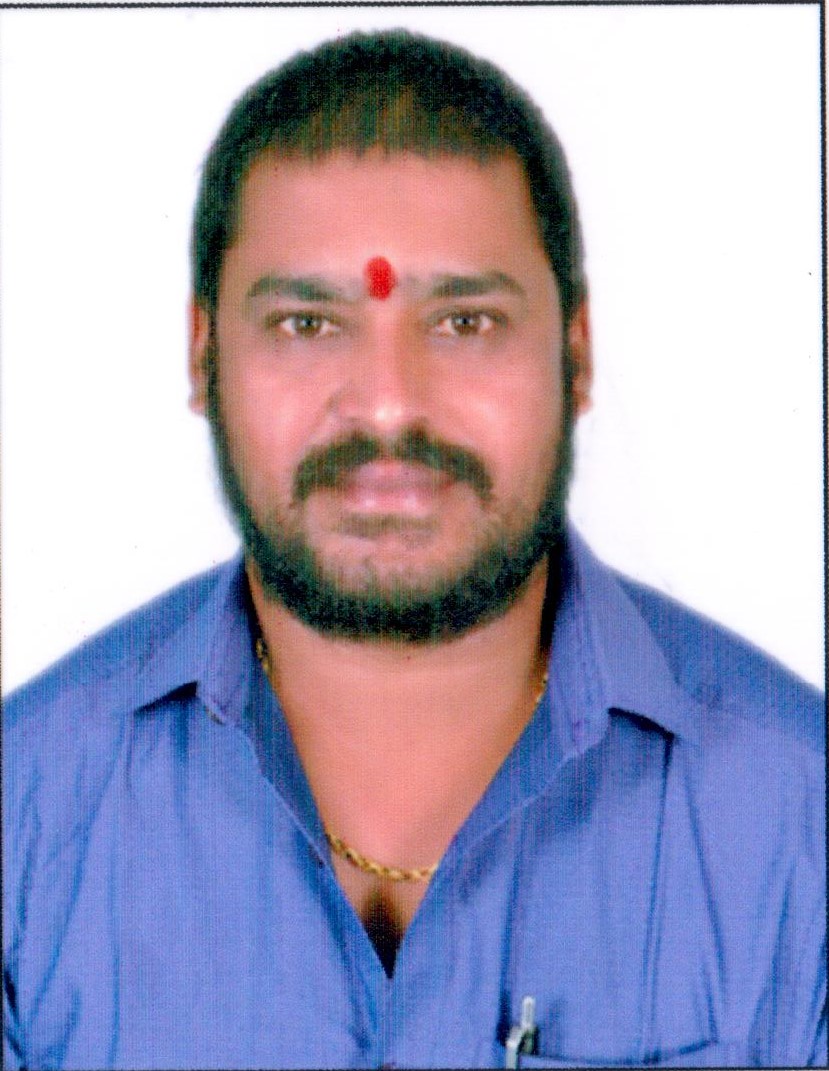 Anil Goud