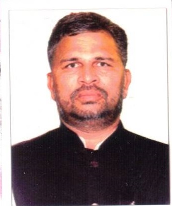 Anil Jayram Rathod