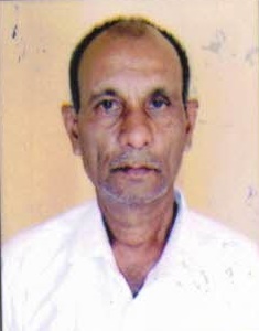 Anil K. Ghushe