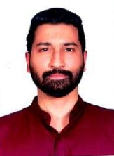 Anil K.Antony