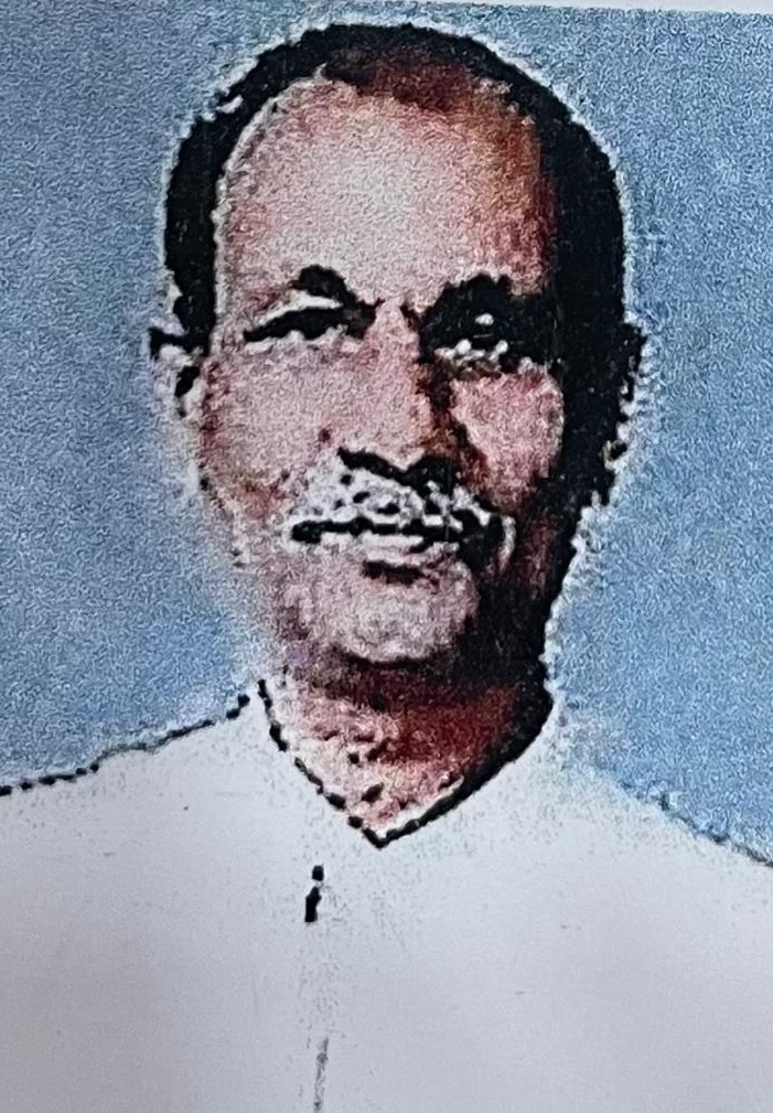 Anil Keshavraoji Ghushe