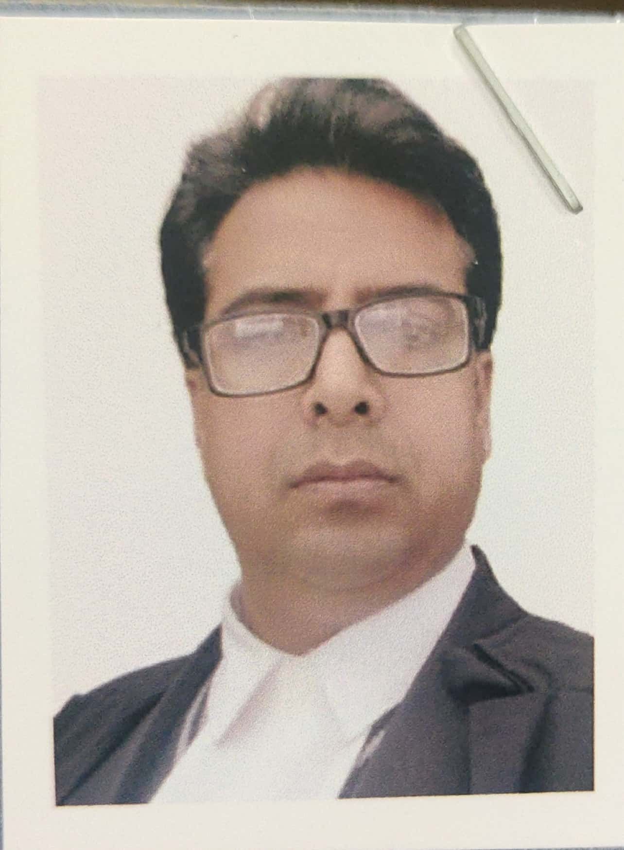 Anil Khajuria