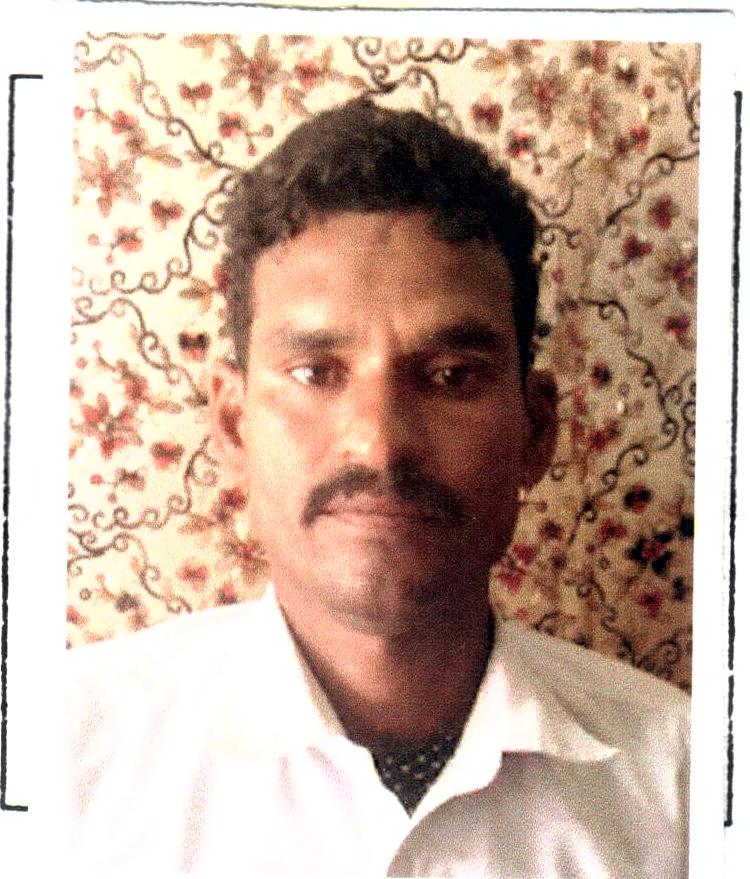 Anil Kumar