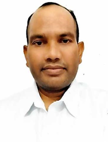 Anil Kumar Bhagat
