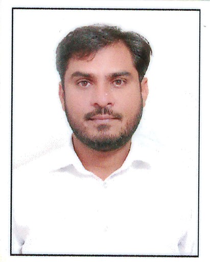 Anil Kumar Boda