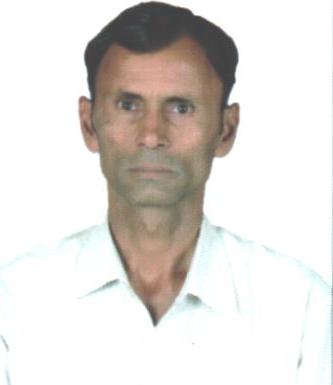Anil Kumar Chand