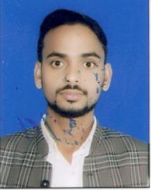 Anil Kumar Chauhan