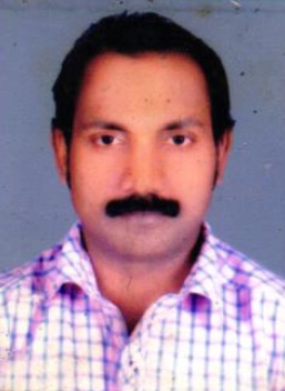Anil Kumar G T