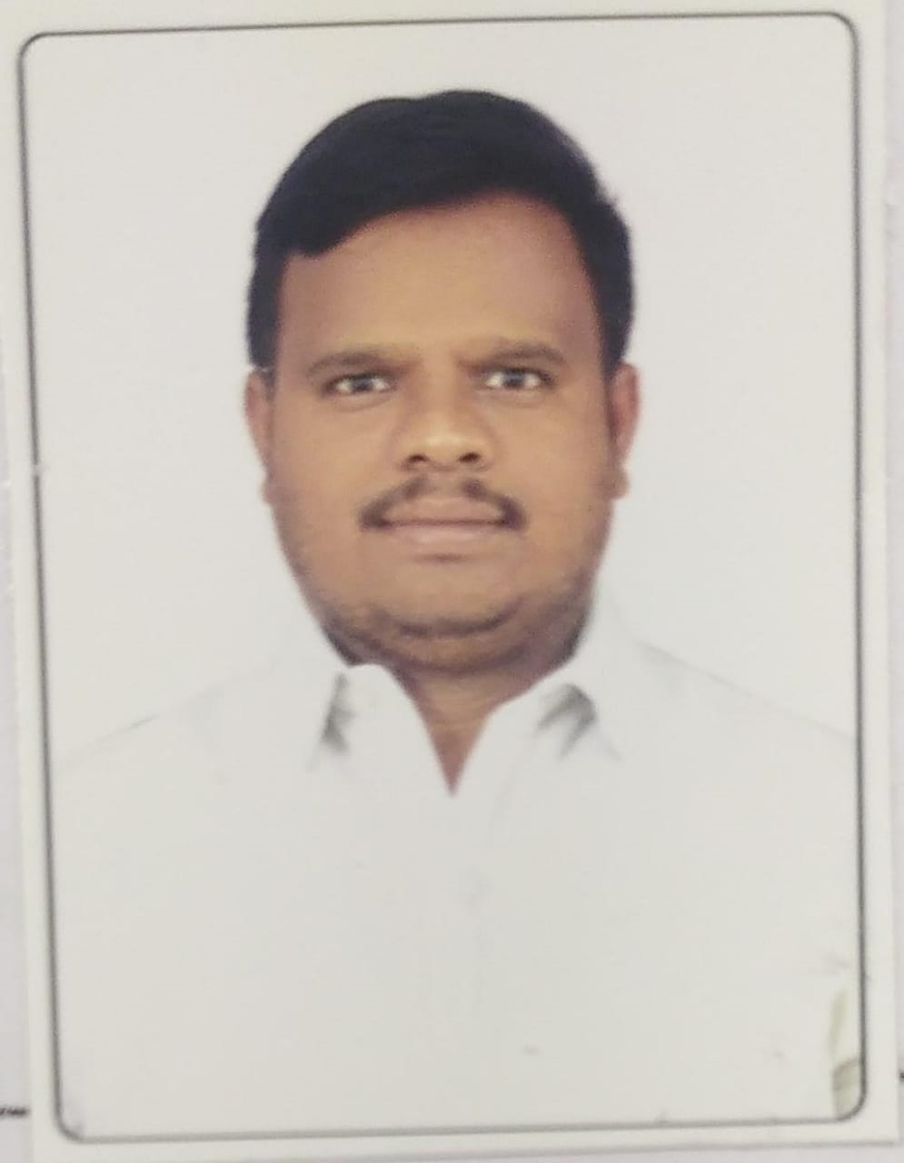 Anil Kumar Gadepaka