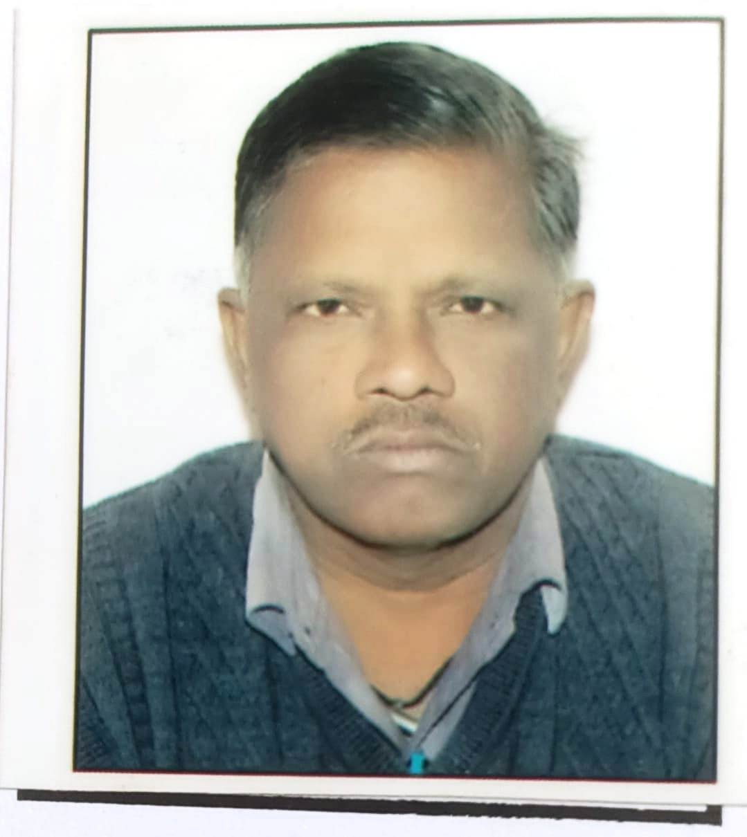 Anil Kumar Gupta