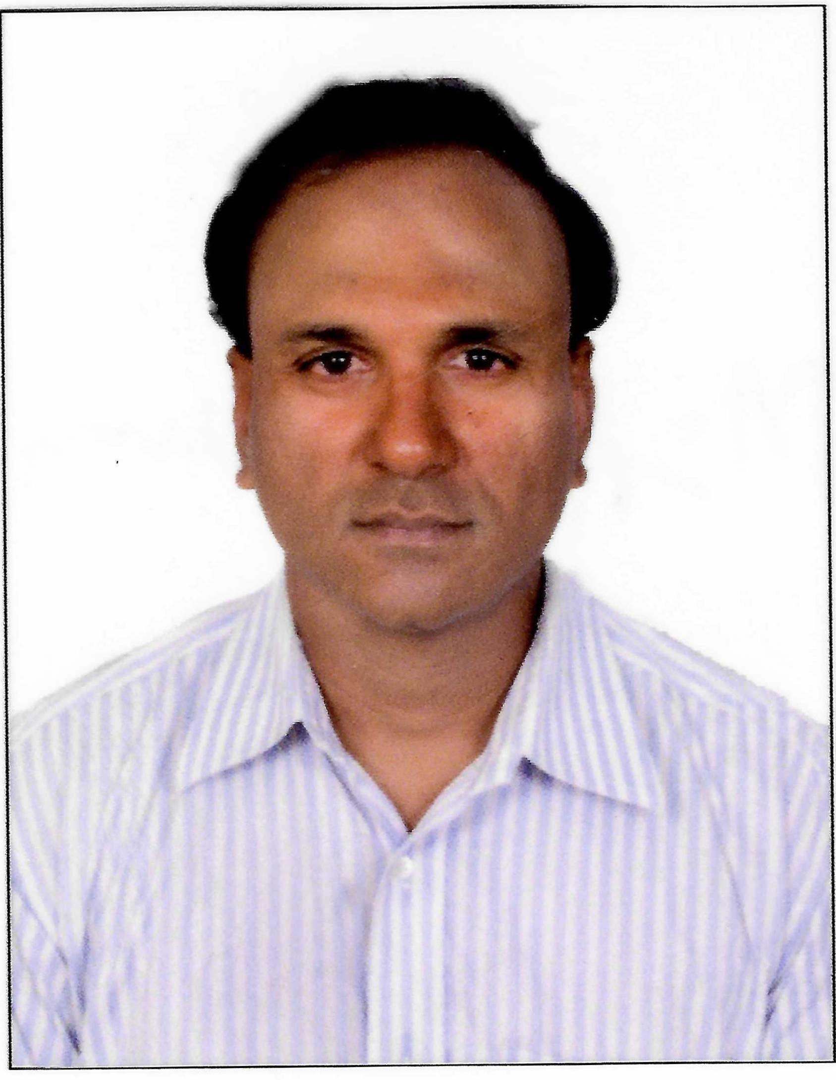 Anil Kumar Maddineni