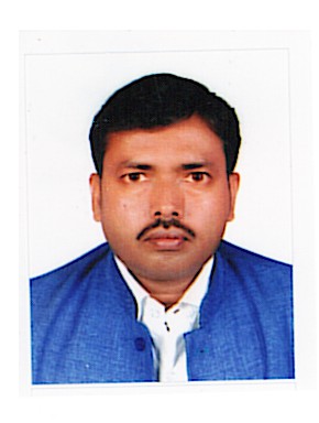 Anil Kumar Mahto