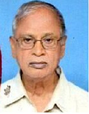 Anil Kumar Pandey