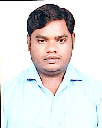 Anil Kumar Paswan