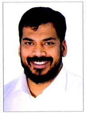 Anil Kumar Poluboina