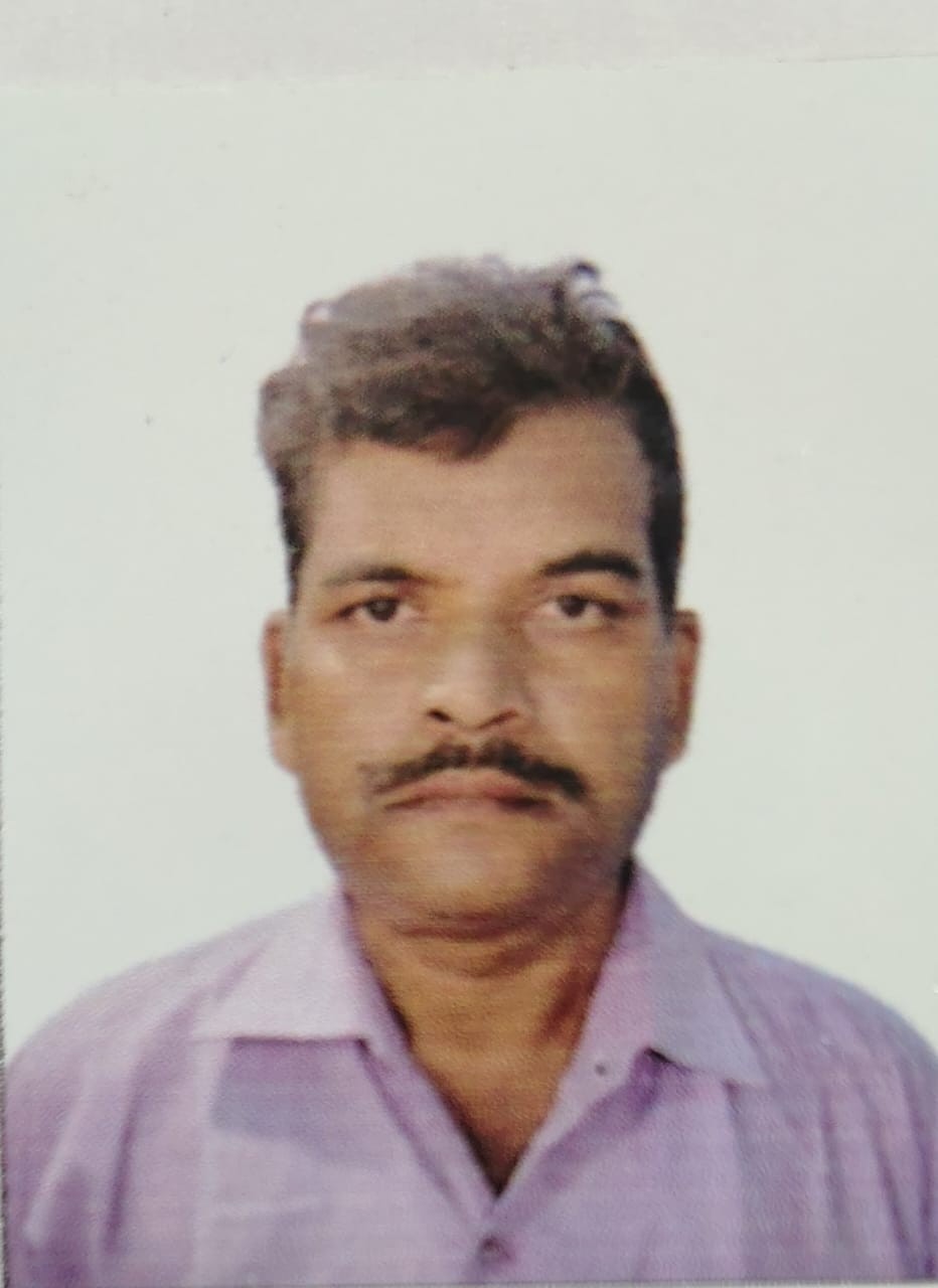 Anil Kumar Ram