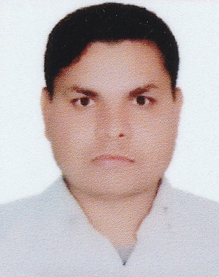 Anil Kumar Ravat