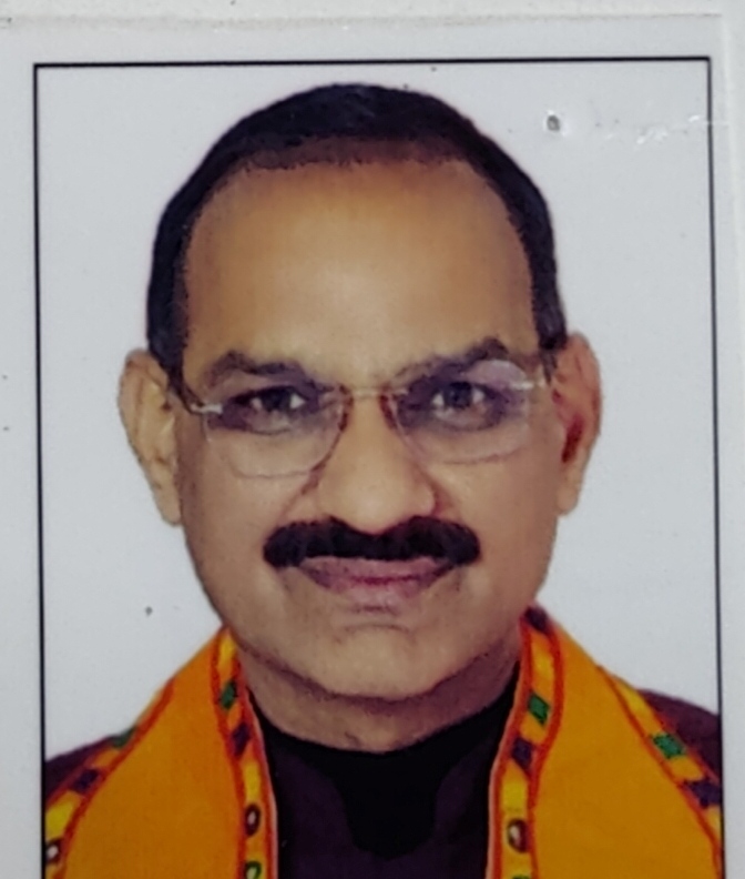 Anil Kumar Sharma