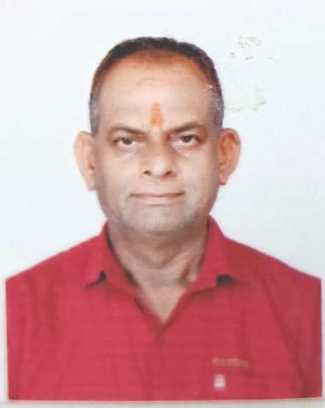 Anil Kumar Singh