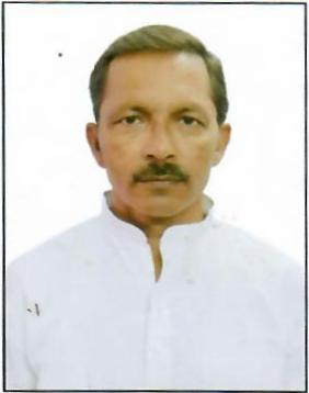 Anil Kumar Singh Patel