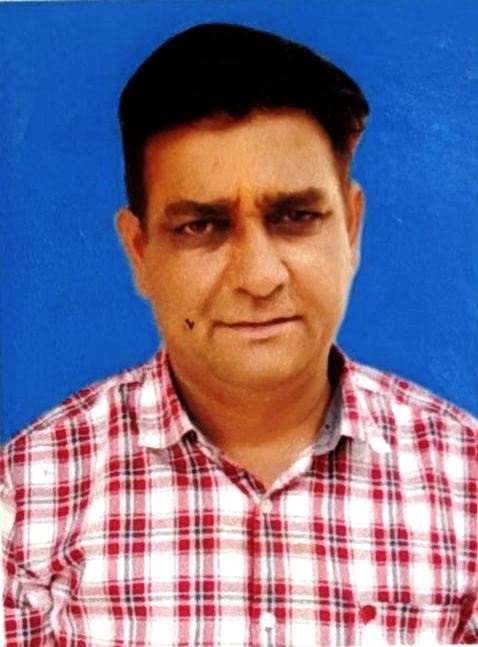 Anil Kumar S/O Jagdish Chander Sharma