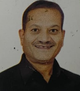 Anil Kumar Vashisht