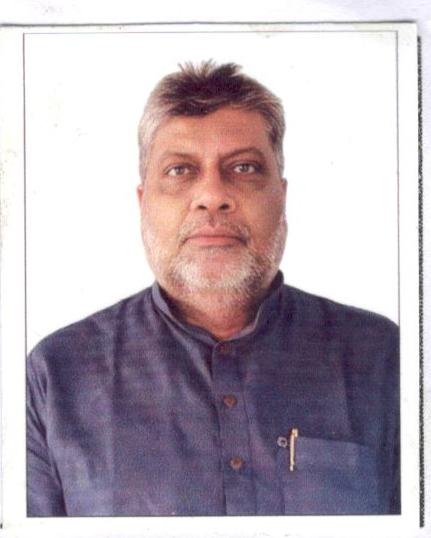 Anil Kumar Yadav