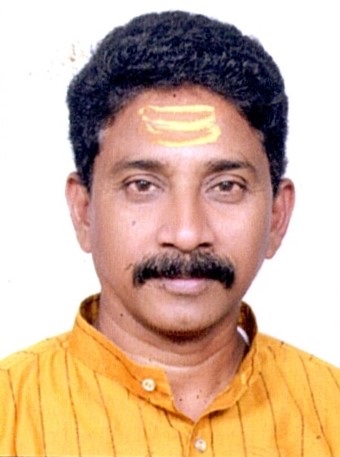 Anil Laxman Chitale