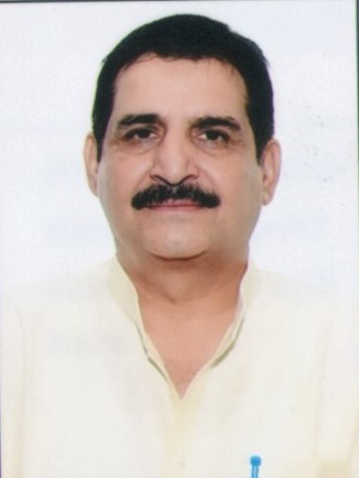 Anil Maan